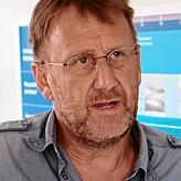 Daniel Frischknecht ist Präsident der Eidgenössischen Demokratischen Union und führt die Kampagne der Gegner der Ehe für alle in der ...