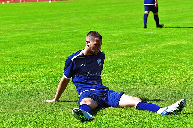Bild 34: FC Tiengen 08 gewinnt das Derby gegen den VfB Waldshut mit 7:1 &ndash; und wir haben Bilder!
