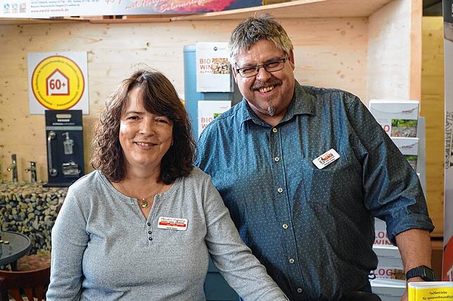 Bild 21: Bilder vom Schätzele-Markt in Tengen