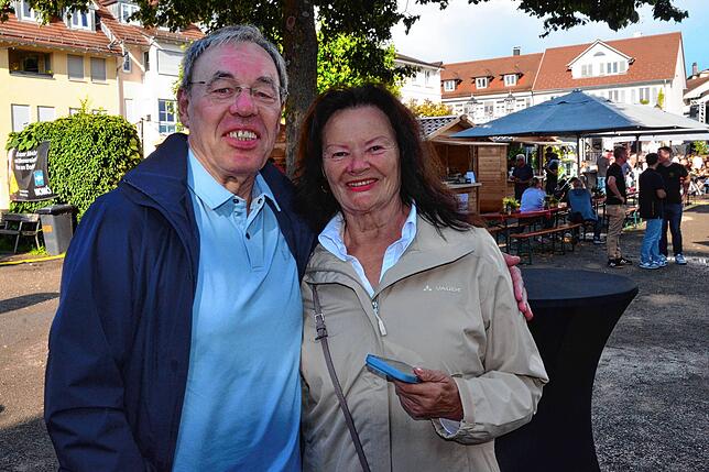 Bild 23: Die besten Bilder des Markdorf-Spirits-Festival