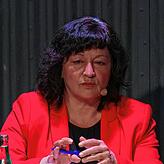 Petra Rietzler.