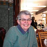 Beate Jörg ist von Anfang an bei der Vesperkirche dabei – sowohl als Gast als auch als ehrenamtliche Helferin besucht sie die ...