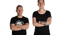 Das Duo DJ Robin & Schürze feierte mit dem Lied Layla große Erfolge. Doch es gab auch viel Kritik zu dem Songtext.