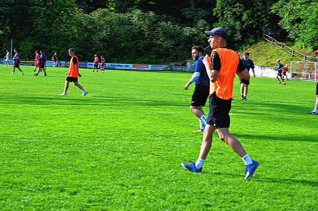 Bild 34: Bilder vom SVG-Pfingst-Sportfest in Gurtweil
