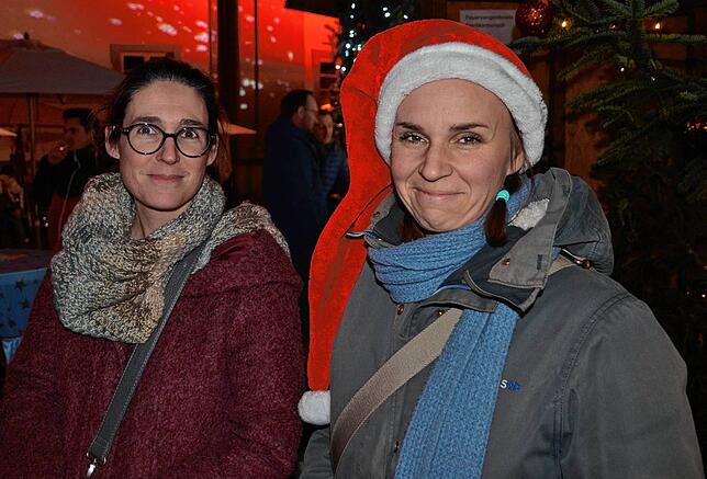Bild 7: Die schönsten Bilder vom Markdorfer Weihnachtsmarkt (Teil 2)