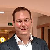 Felix Schreiner, CDU