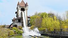 Auch ein Ausflug in den Freizeitpark Tripsdrill ist beim abwechslungsreichen, fünf Wochen dauernden Kinderferienprogramm in Triberg ...