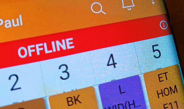 Gerade beim Homeschooling ist es fatal, wenn es kein schnelles Internet im Haus gibt.