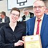 Katharina Keßler und Uwe Sütterlin