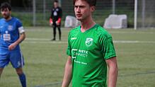 Weiter auf Torejagd für Donaueschingen: Stephan Ohnmacht.