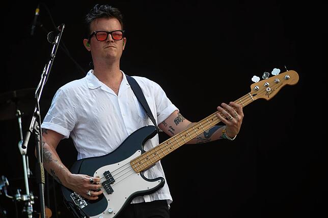 Bild 2: Southside 2022: Bilder vom Konzert von Sängerin LP am Samstag