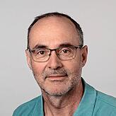 Hubert Langenstein