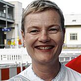 „Super! Wenn das klappen würde, wäre ich total begeistert“, meint Susanne Heiß (FW).