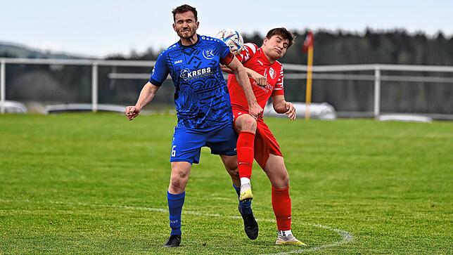 Bild 21: FC Schlüchttal besiegt den TuS Efringen-Kirchen mit 4:2 – und wir haben Bilder!