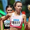 Doppelsieg: Alicia Fischer (rechts) vom TV Bad Säckingen stand bei den Badischen Meisterschaften der Nachwuchsklassen U16 und U20 gleich ...