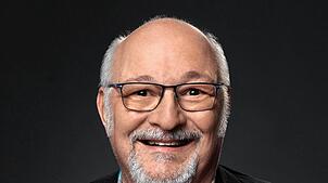 Jürgen Grässlin. Foto: Fotostudio-Seehstern
