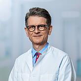 Hartmut Hengel ist ärztlicher Direktor des Instituts für Virologie an der Universität Freiburg.