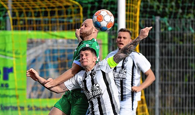Bild 25: FC Wittlingen setzt sich mit 2:0 beim SV Herten durch &ndash; und wir haben Bilder!