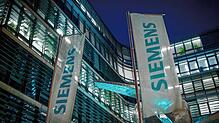 Die Firmenzentrale von Siemens in München. Der Konzern will 6000 Jobs abbauen.