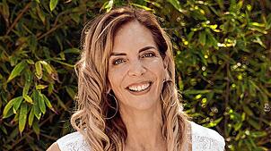 Danni Büchner hat eine Ausbildung zur Friseurin gemacht, heute verdient die Mutter von fünf Kindern ihren Lebensunterhalt mit Reality-TV.