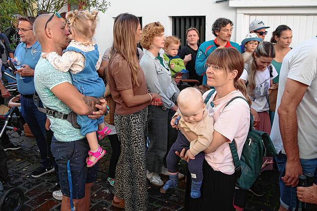 Bild 4: Alle Bilder vom Radolfzeller Entenrennen und Aktionstag der Freiwilligen Feuerwehr