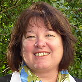 Susanne Sträßle, Stadträtin in Markdorf.