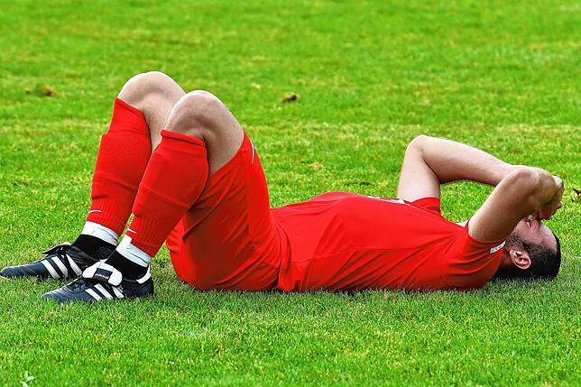 Bild 5: FC Wallbach setzt sich knapp mit 2:1 gegen den FC Tiengen 08 durch &ndash; und wir haben Bilder