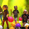 Wird wegen Corona abgesagt: der Ball der kleinen Vereine. Zuletzt 2020 kam es zur Fastnachtsveranstaltung, im Bild einer der Programmpunkte.