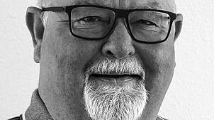 Stadtrat Rainer Buggle ist im Alter von 72 Jahren gestorben.