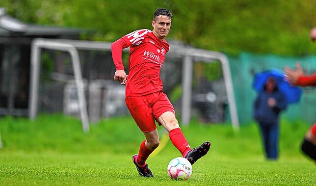 Bild 17: Spvgg. Wutöschingen unterliegt im Pokal mit 0:5 beim FC Hauingen – und wir haben Fotos!