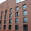 Das neue Salemer Rathaus kostete 12&nbsp;Millionen Euro. Das Gebäude konnte ohne Kreditaufnahme finanziert werden.