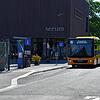 Auf bestimmten Buslinien ist es künftig möglich, für einen Euro zwischen Bodman und Ludwigshafen zu fahren. Dieses Foto entstand im Mai ...