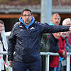 Alexander May ist nicht mehr Trainer der SG Dettingen-Dingelsdorf.