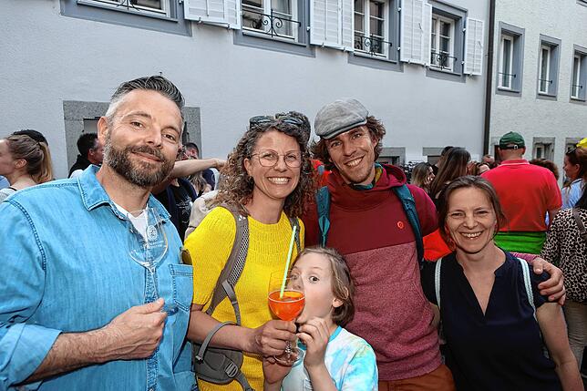 Bild 16: Brückentag und Gassenfreitag! Konstanz feiert wieder im ältesten Stadtteil