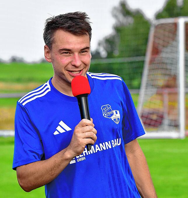 Bild 48: SG Mettingen/Krenkingen gewinnt das Schertle-Schmidt-Turnier beim FC Birkendorf – wir haben Fotos!