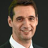 Frank Gauß, Kommunikationsleiter der Messe Friedrichshafen: „Nun sind alle Akteure auf der Zielgeraden und wir arbeiten mit ...