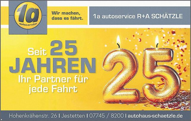 Bild 10: Messe an der Rheinschleife Jestetten : „Ich freue mich auf die diesjährige Messe“