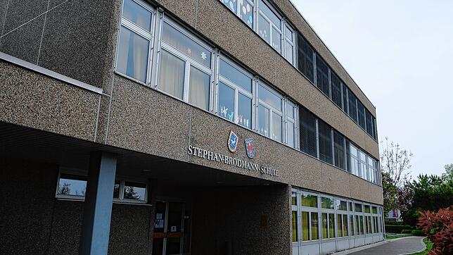 Gilt hier bald Ganztagsunterricht? Auch Kinder an der Stephan-Brodmann-Schule könnten von Sparmaßnahmen betroffen sein.