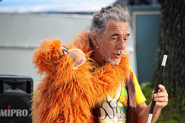 Bild 11: Die besten Bilder vom Walder Dorffest