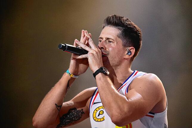 Bild 2: Southside 2022: Bilder vom Konzert von SDP am Samstag