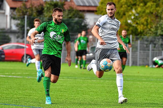 Bild 32: SV Herten besiegt den TuS Efringen-Kirchen mit 4:0 &ndash; und wir haben Bilder!