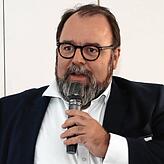 Professor Moritz Wente, Direktor für Medizin und Pflege am Gesundheitsverbund des Landkreises Konstan (GLKN) ist überzeugt, dass der ...