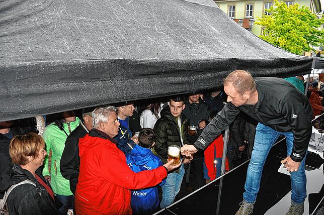 Bild 27: Die schönsten Bilder vom Stadtfest Markdorf – Teil 1