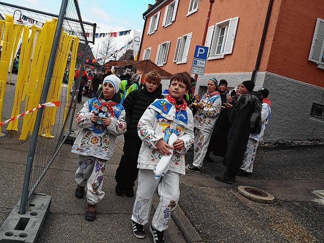 Bild 20: Die schönsten Bilder vom Bobbycar-Rennen in Altenburg