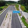 Der Autobahnabschnitt bei Rheinfelden ist inzwischen in Betrieb. Die Planung für das Anschlussstück bis Schwörstadt ist weit gediehen. ...