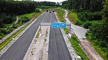 Der Autobahnabschnitt bei Rheinfelden ist inzwischen in Betrieb. Die Planung für das Anschlussstück bis Schwörstadt ist weit gediehen. ...