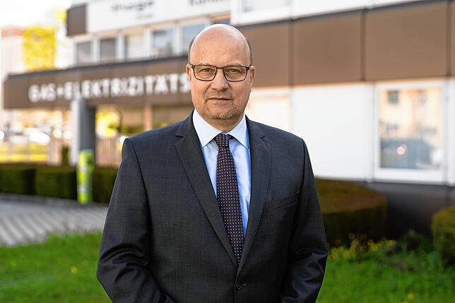 „Die ausfallenden Mengen können noch am Markt beschafft werden, wenn auch zu höheren Preisen“, erklärt Markus Spitz, ...