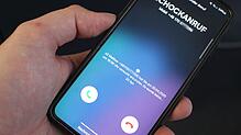 Mit Schockanrufen versuchen Betrüger ihre Opfer am Telefon auf eine falsche Fährte zu führen – und so Geld abzuzocken.