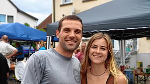 Bild : Die besten Bilder vom StraSeenFest in Illmensee