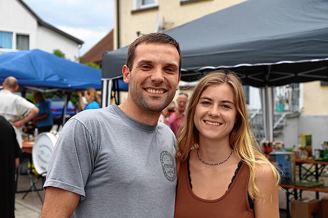Bild 1: Die besten Bilder vom StraSeenFest in Illmensee